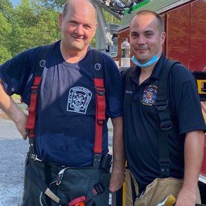 Meet your Posher, Jared